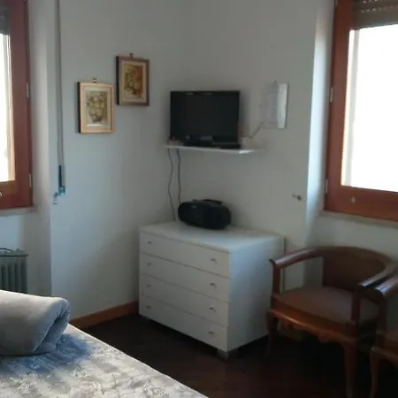 Hotel Lelupe Sant'Agnello