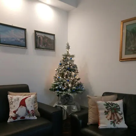 Hotel Lelupe 3*