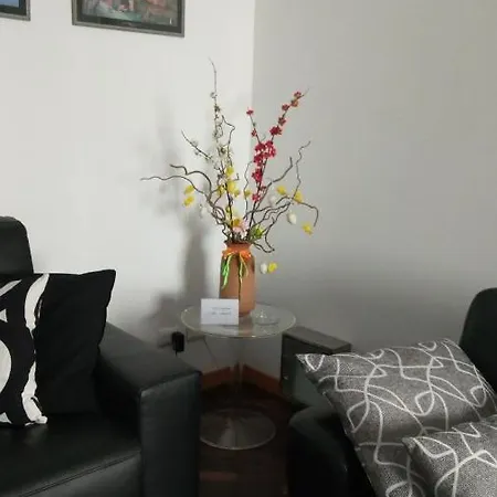 Hotel Lelupe 3*