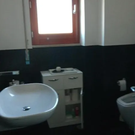 Hotel Lelupe Sant'Agnello