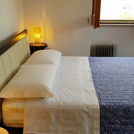 Hotel Lelupe 3*