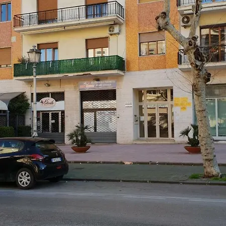 Lelupe 酒店